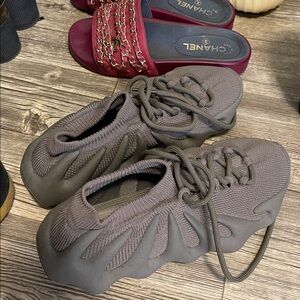 Yeezy